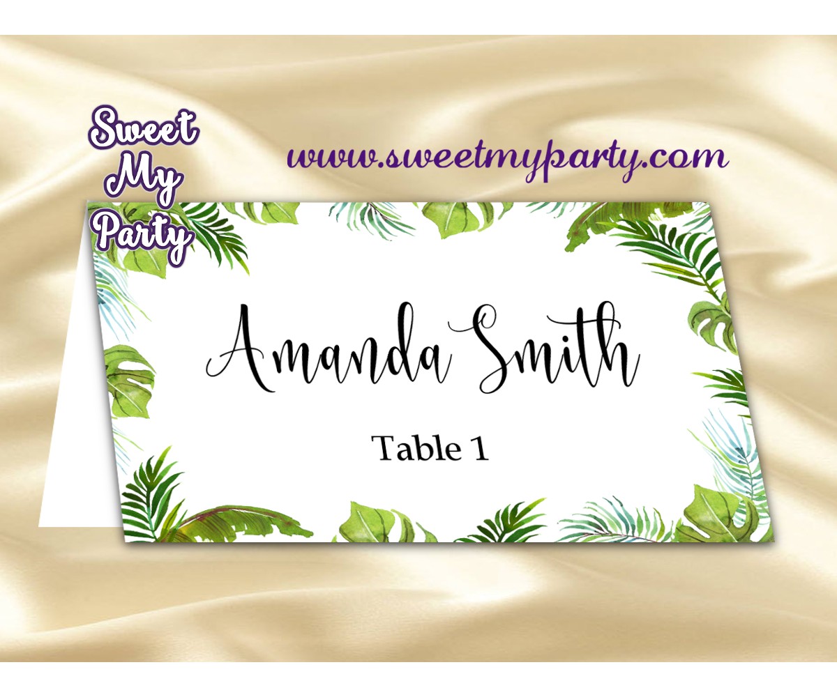 It is a picture of Striking Printable Escort Cards It's just a photo of Striking Printable Escort Cards
